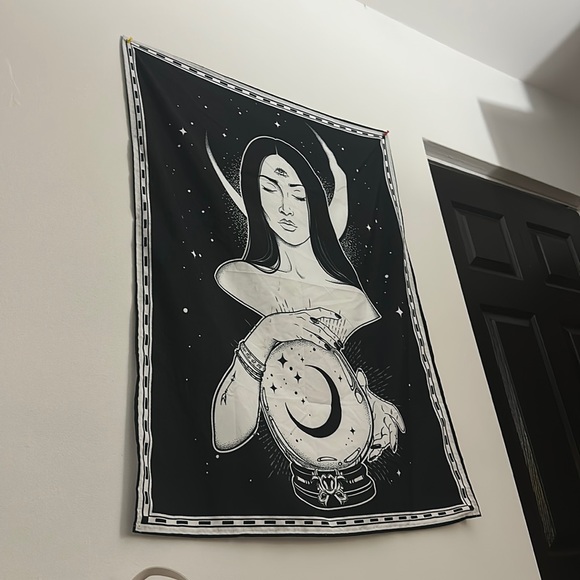 Cute tapestry - Picture 1 of 1